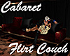 [M] Cabaret Flirt Couch