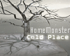 ɦɱ" Cold Place