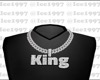 King custom chain