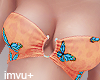 !Orange Crop Butterfly
