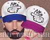 Snapback Mio