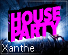 House Party Female VB V1