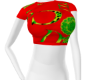 CD Red Crop