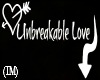 (IM) Unbreakable Love 1