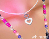 Pride Leo Body Jewels