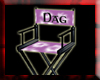 {DL} Dag Chair