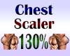 Chest Scaler 130%