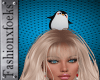 Penguin Pet Head Anima