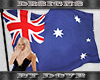 D. Australian Flag