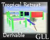 GLL Tropical Paradise