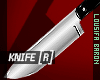  . Knife [Right]