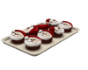 🎄 Christmas Food 3