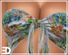 Beach Tie Top