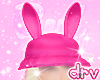 Bunny Hat DRV