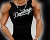 Muscle Dopeboys tank top