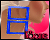 KS|DoUbLe CuBE|Blue|