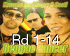 Kreesha Shaggy Reggae