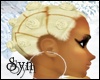 ~s~ KNOTTED UP PLATINUM