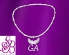 Guardian Angel Necklace