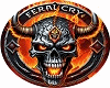 Feral Cry