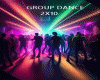 Group starboy dance