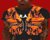 Flame On v.1