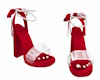 xmas day out heels