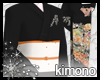 :KN Kimono Houmongi