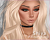❤ Shereena Silky Blond
