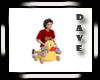 Racing Duck