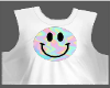 Smiley Holo T-shirt