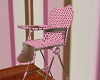 Lil Bug High Chair