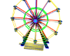 ferris wheel 🎡