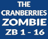 [iL] Cranberries Zombie