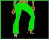 !AL! Pants Green
