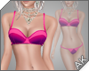 ~AK~ Retro Swim: Pink