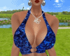 Blue Ouitfit