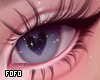m/f heart eyes blue