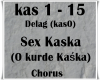  Kaska/O kurde Kaska