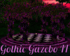 Gothic Gazebo II