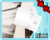 [Nish] Dasher Cuffs
