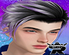 R! Rodney Purple