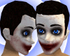 Dark Clown Skin