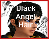 Black Angel Hair