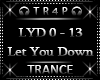 !LYD - Armin van Buuren
