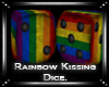 [xIR] Rainbow Kiss Dice