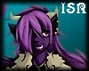 ISR: Purple Wolf