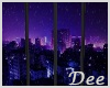 Neon City Add On Window