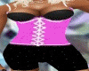 SM AluringPinkSet