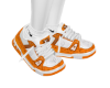 ROCKYS KICKS
